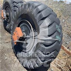 Toyo 24.00X29 Tyres, wheels and rims