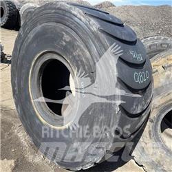 Toyo 26.5R25 Tyres, wheels and rims