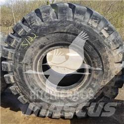 Toyo 26.5X25 Tyres, wheels and rims