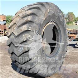 Toyo 33.25x35 Tyres, wheels and rims