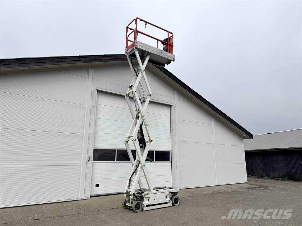 JLG 1930es Other lifts and platforms