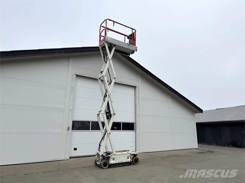 JLG 1930es Other lifts and platforms