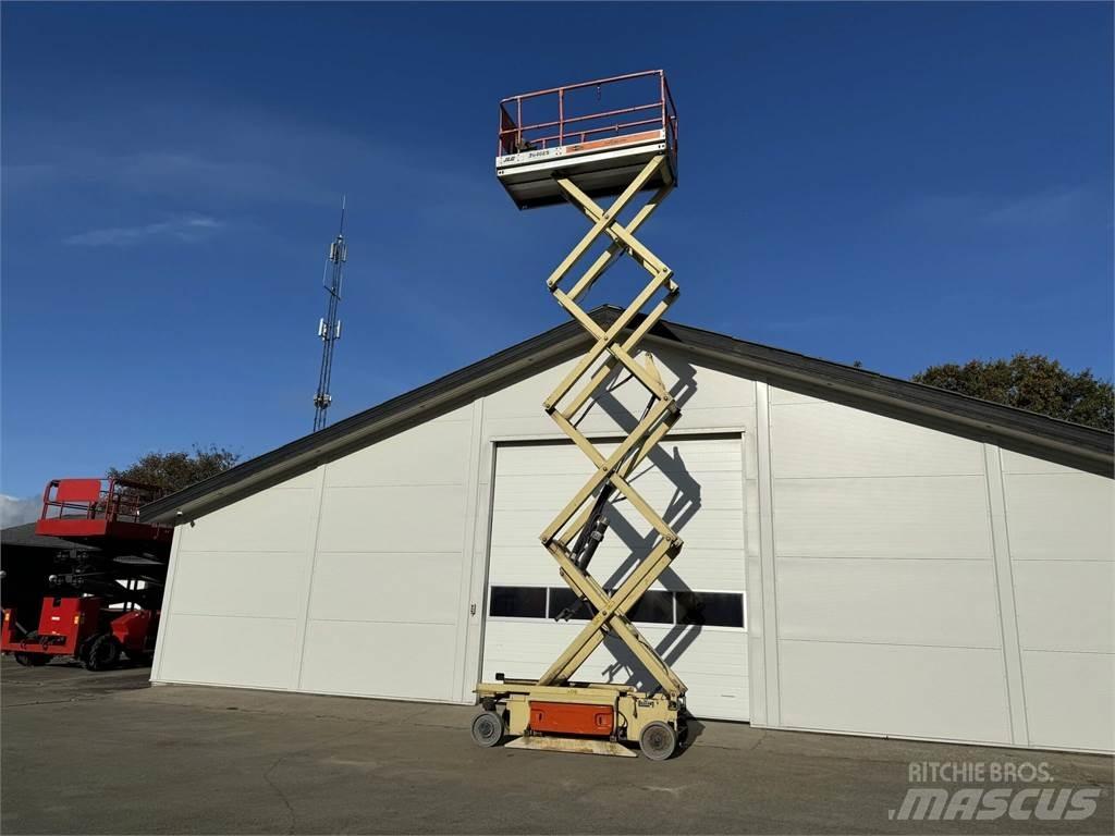 JLG 2646es Other lifts and platforms