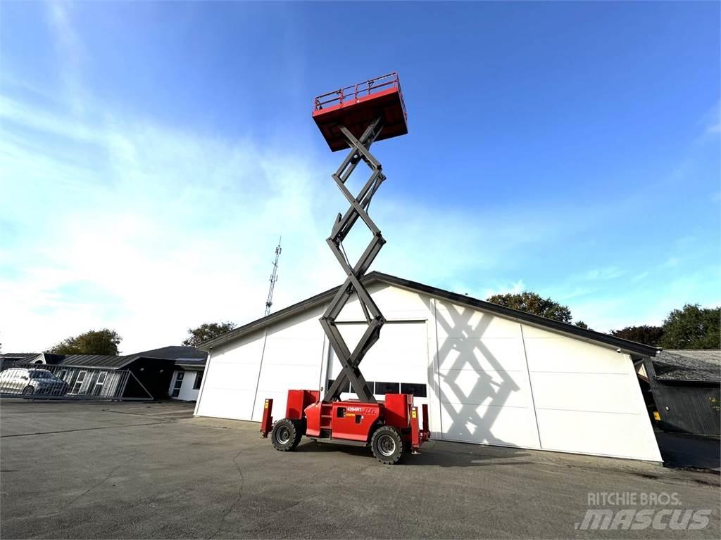 JLG 4394rt Other lifts and platforms