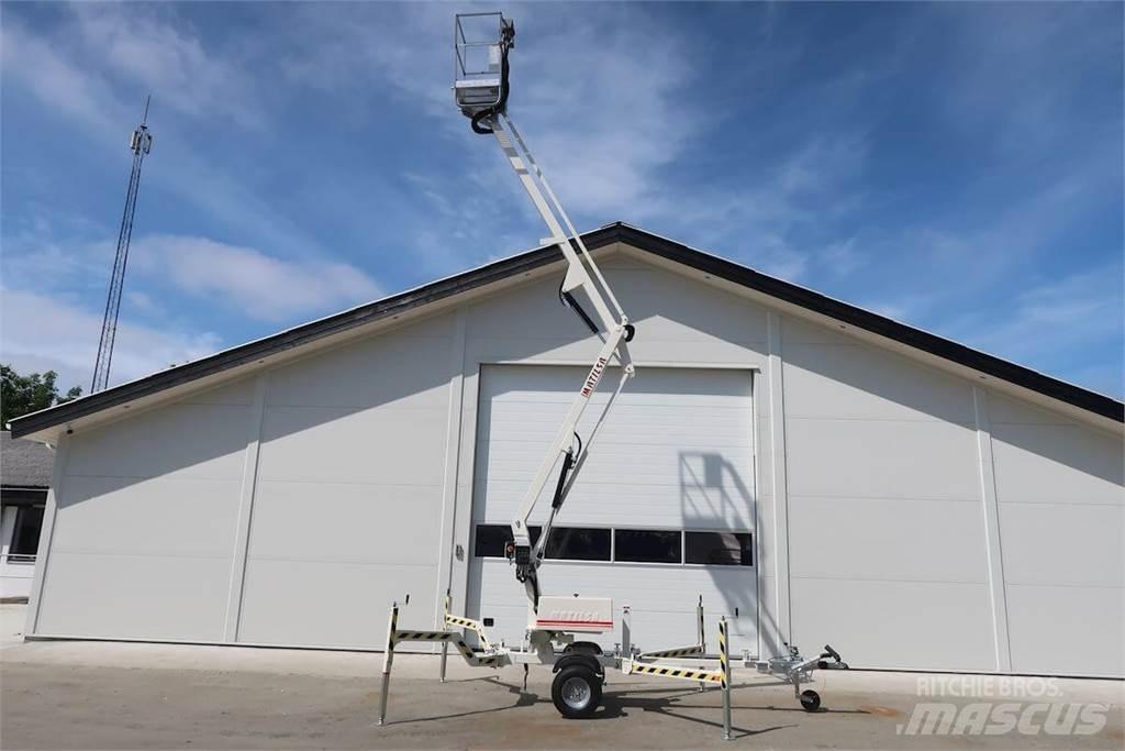 Matilsa 9,5m Other lifts and platforms