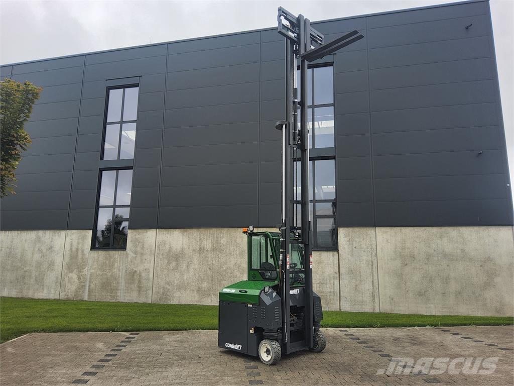 Combilift CBE 3000 4-way reach truck