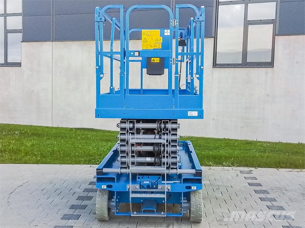 Genie GS 3246 Scissor lifts