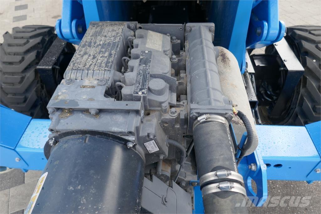 Genie GS 5390 Scissor lifts