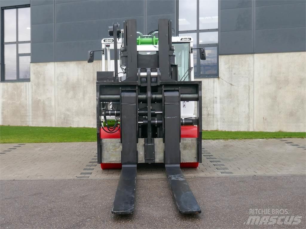 JMG MC 250.09FL Electric forklift trucks