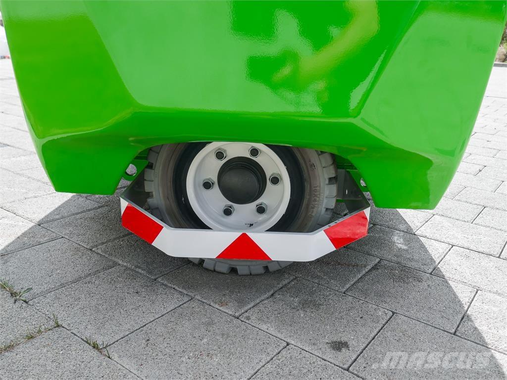 JMG MC 25S Telescopic handlers