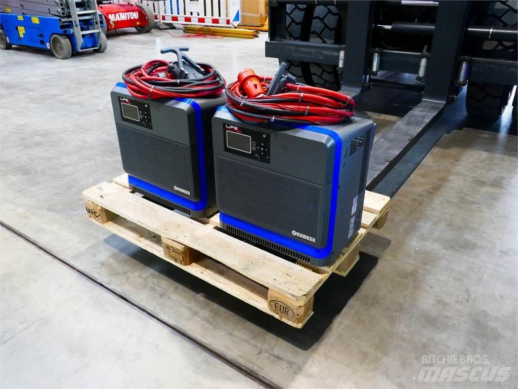Kalmar ECG 140-6 Electric forklift trucks