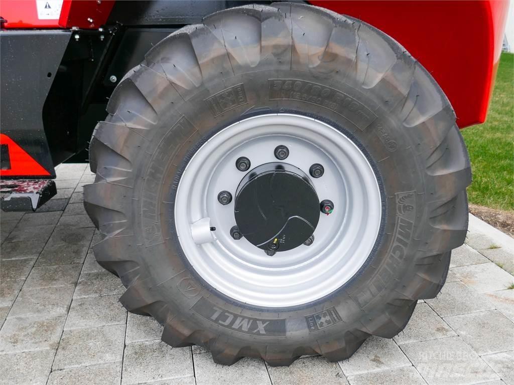 Manitou M 50-4 Rough terrain truck