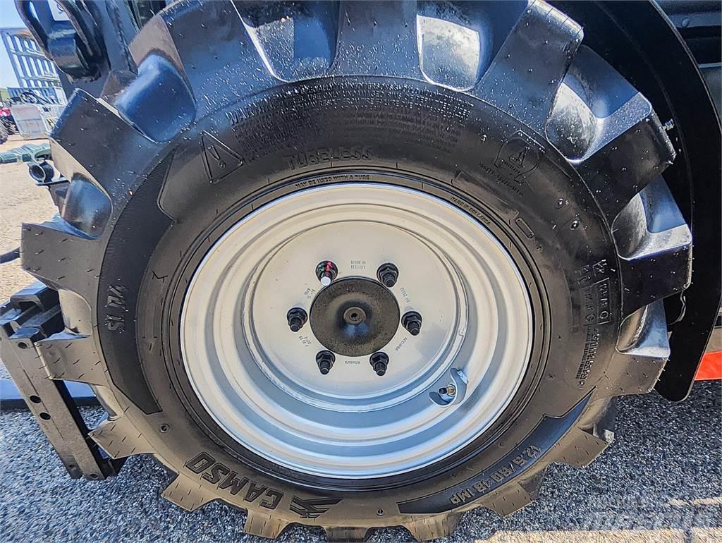 Manitou MC 25-4 Rough terrain truck