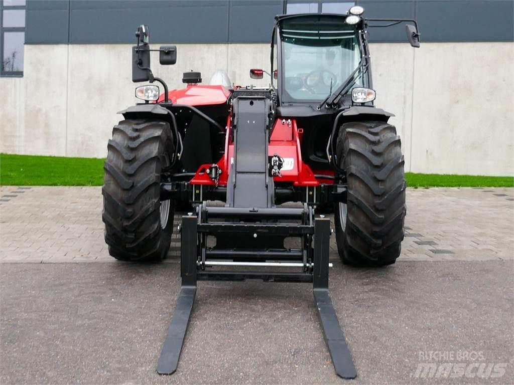 Manitou MLT733-115 Telescopic handlers
