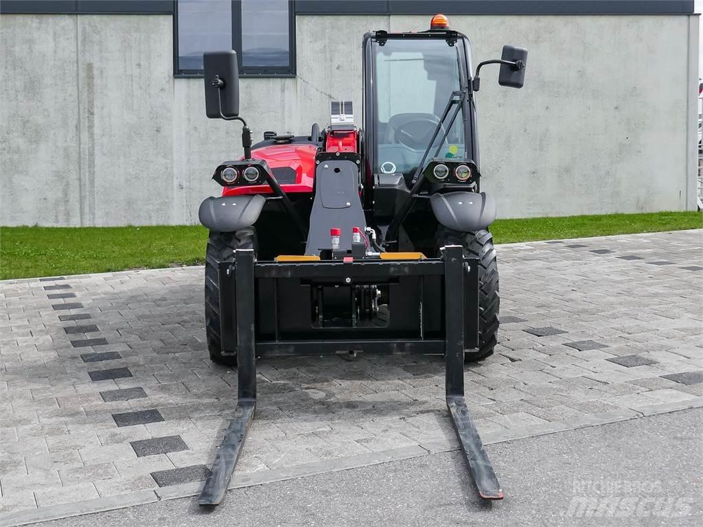 Manitou ULM 415H Telescopic handlers