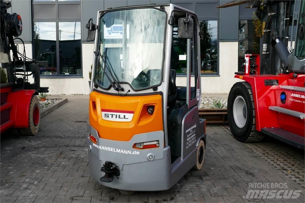 Still LTX70 Tow truck