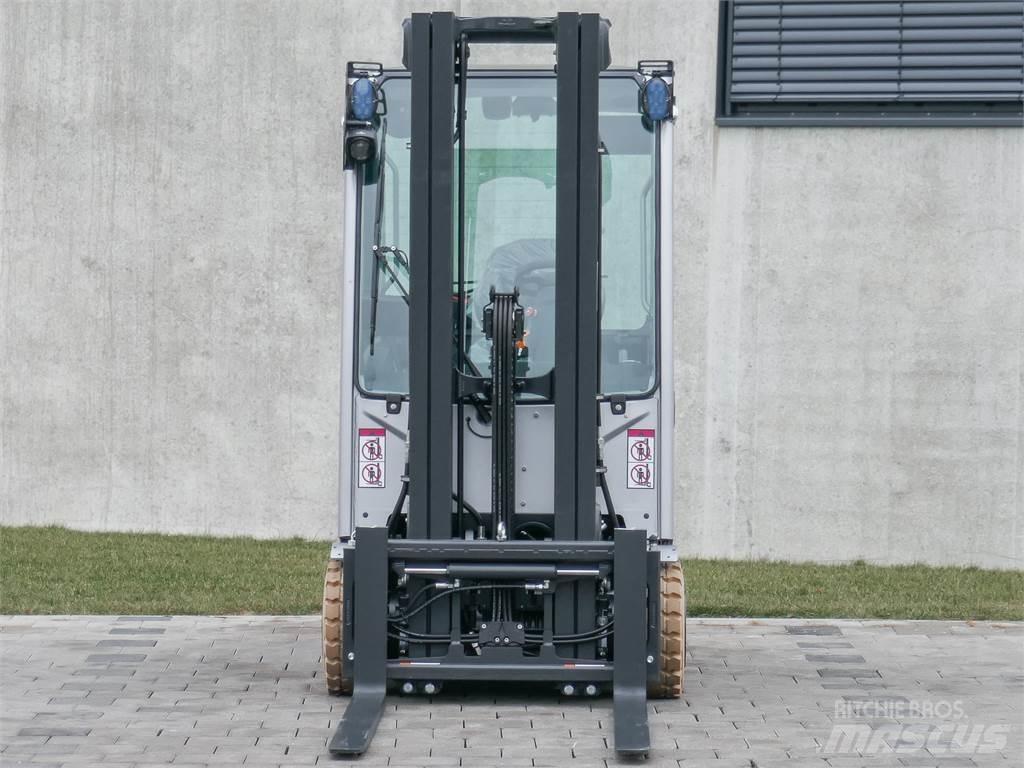 Still RX 20-20L Electric forklift trucks