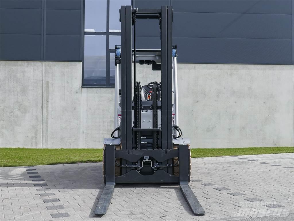 Still RX 60-50 Electric forklift trucks