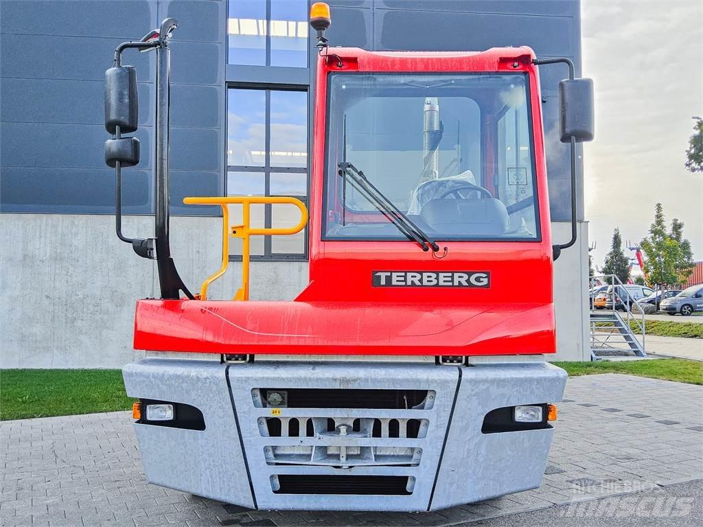 Terberg YT 223 Terminal tractors