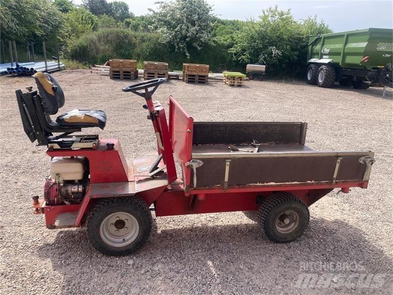 HTF H513 Farm machinery