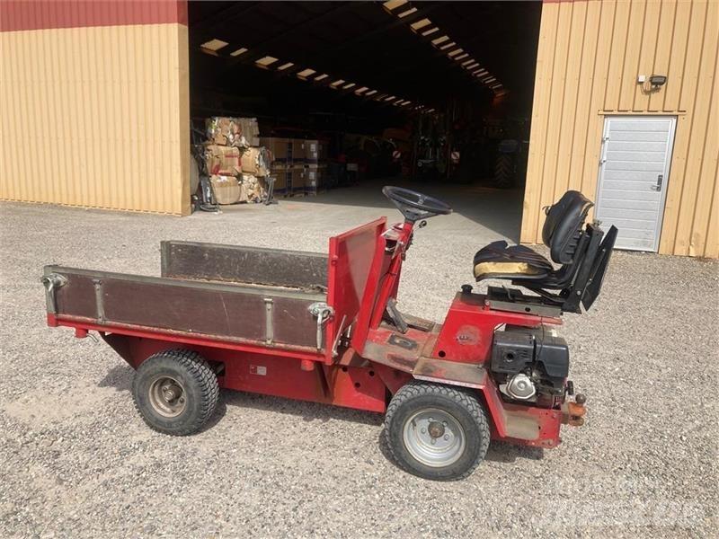 HTF H513 Farm machinery
