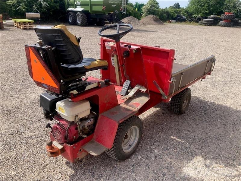 HTF H513 Farm machinery