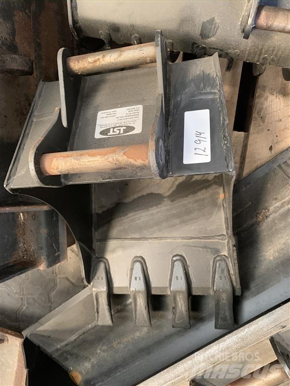 JST GS1 40cm Buckets