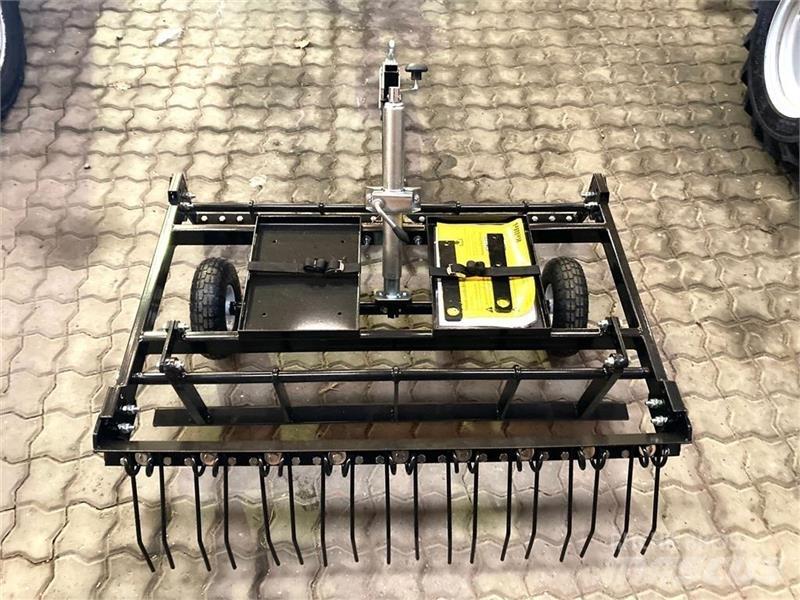 Kellfri  Farm machinery