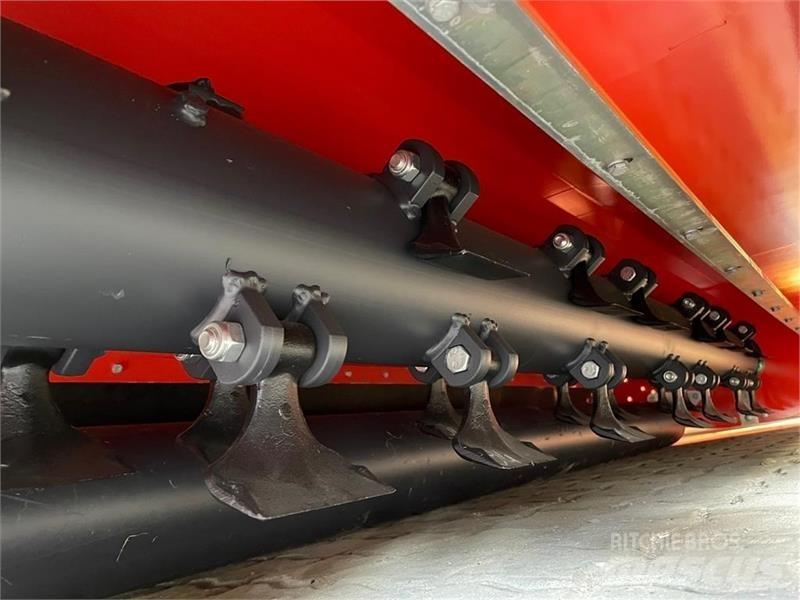 Kuhn BKE 250 Mowers