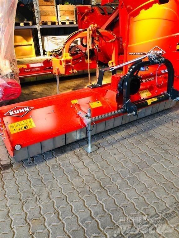 Kuhn BKE 250 Mowers