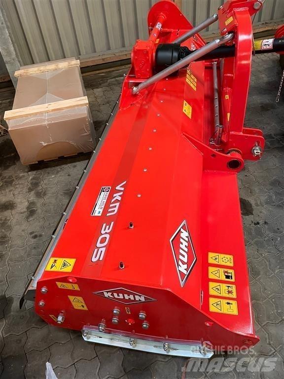 Kuhn VKM305 Mowers