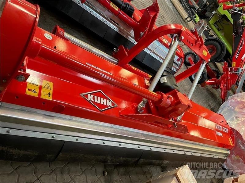 Kuhn VKM305 Mowers