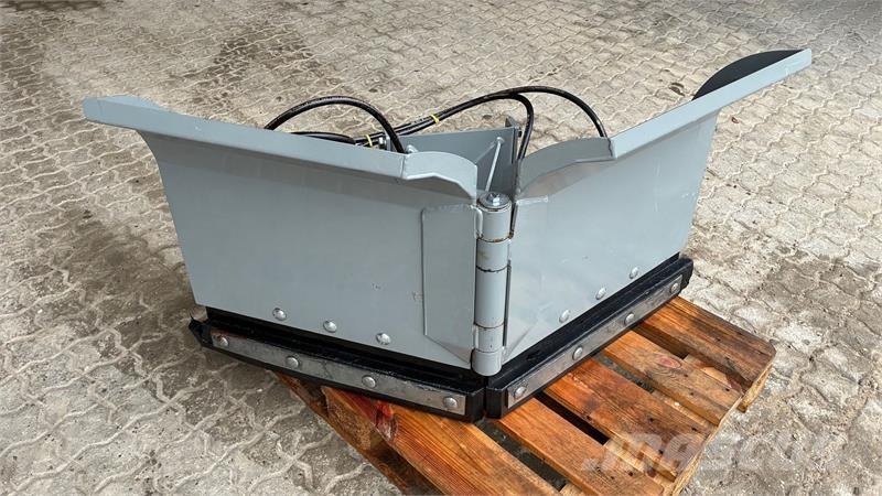 Stiga Titan Utility tool carriers