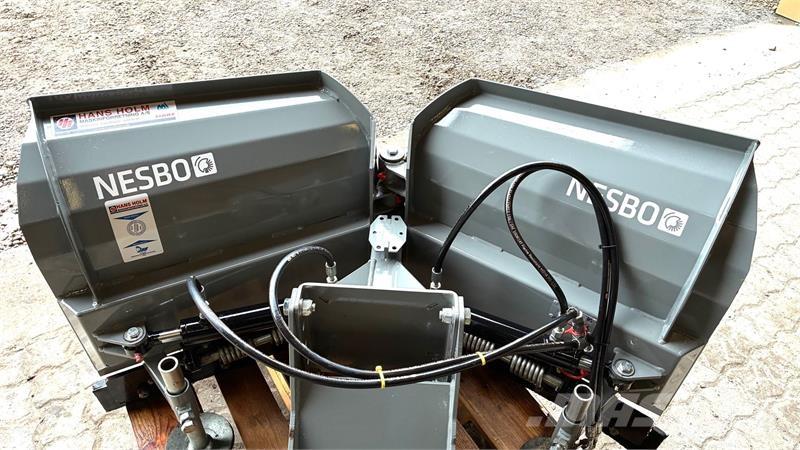 Stiga Titan Utility tool carriers