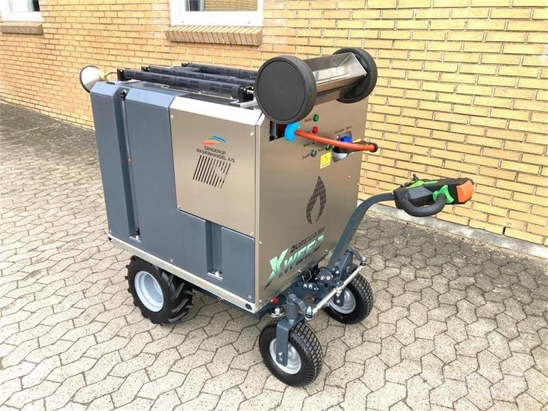  Xweed Farm machinery