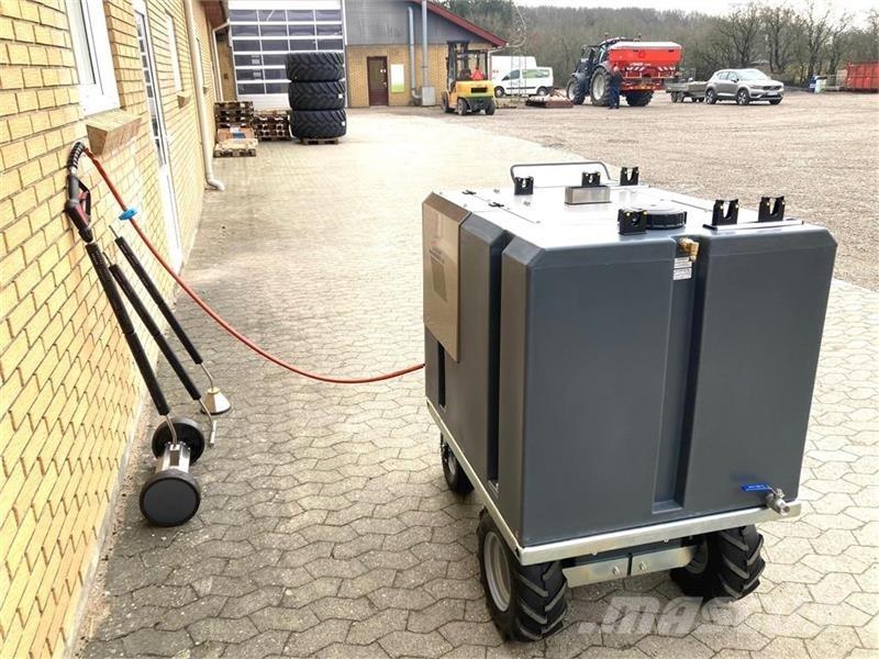  Xweed Farm machinery