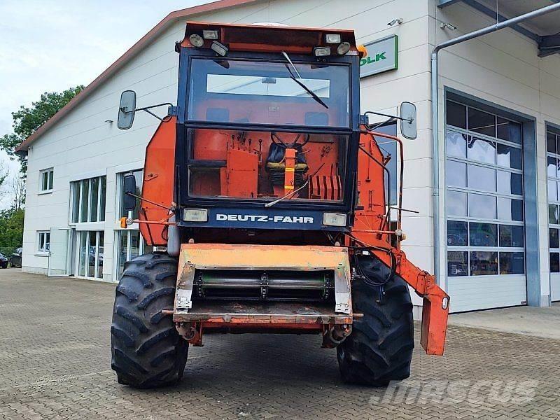 Deutz-Fahr M 1620 H Farm machinery