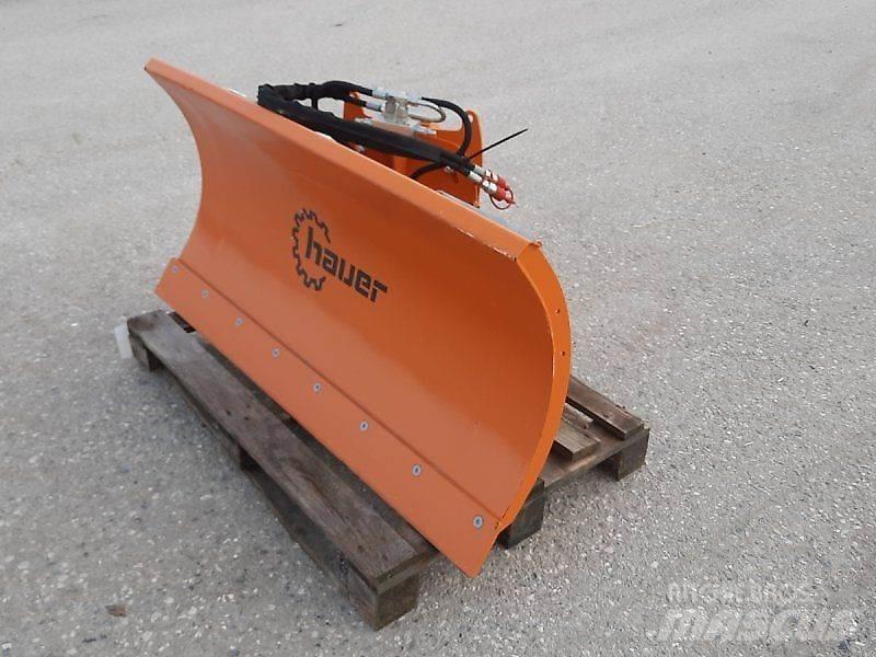 Hauer DRS-M 1400 Other