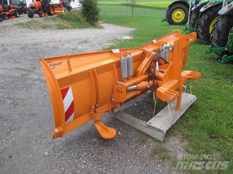 Hauer HSH 2800 Other