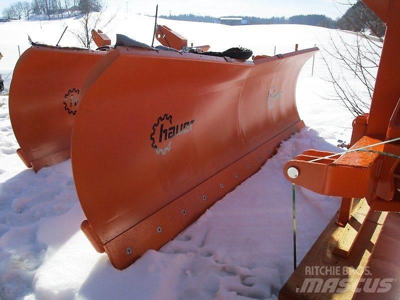 Hauer HSH 2800 Other