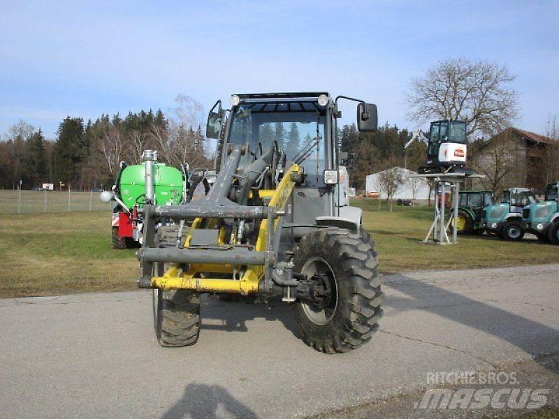 Kramer 5085 Wheel loaders