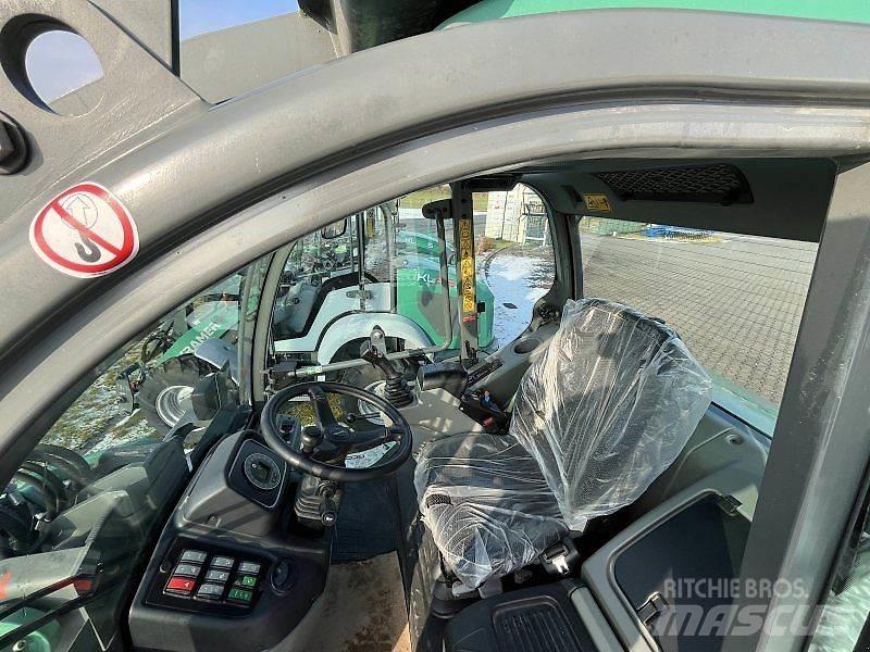 Kramer KL 30.8T Telescopic handlers