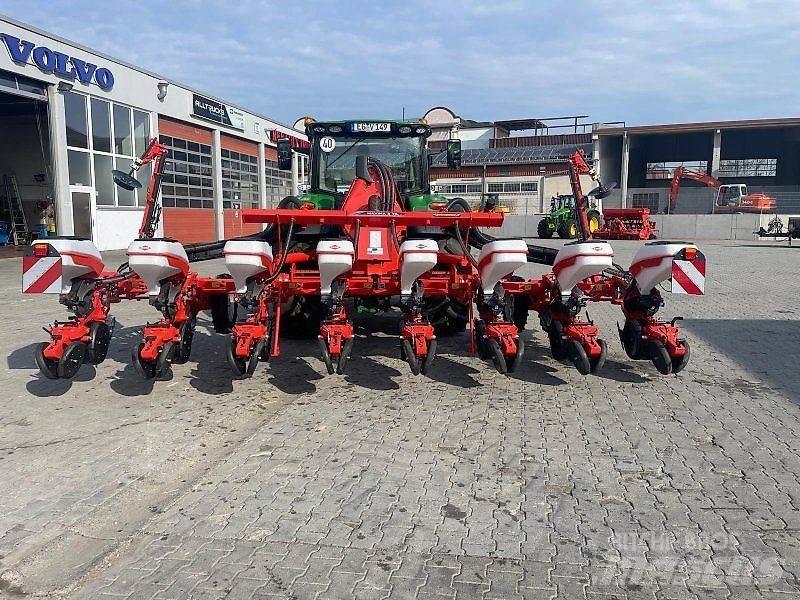Kuhn Maxima 3 TIL e Farm machinery