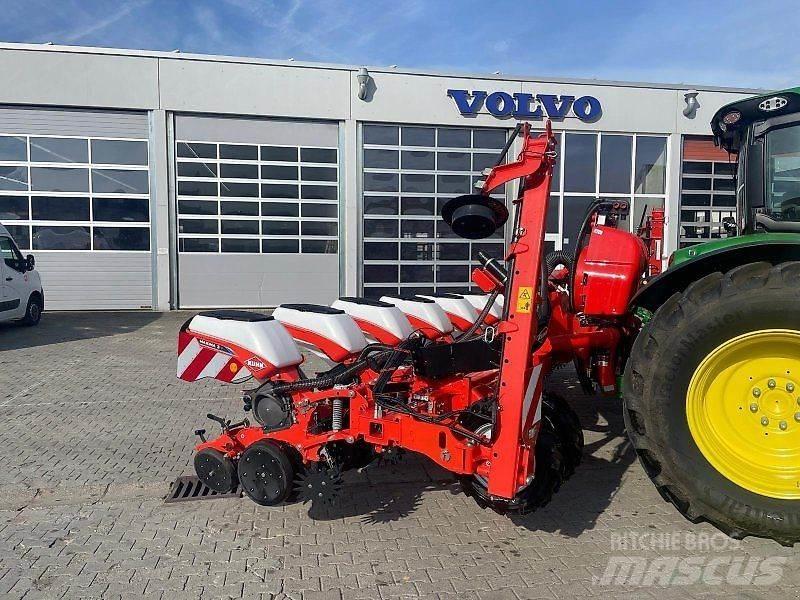 Kuhn Maxima 3 TIL e Farm machinery