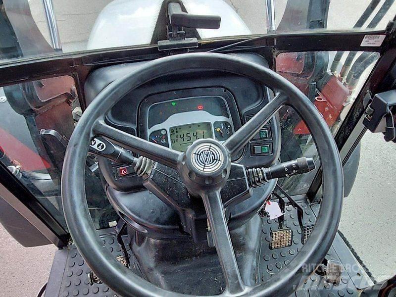 Steyr 375 Kompakt Other