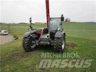 Weidemann T 7042 Telescopic handlers
