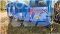 American Augers DD-110S Horizontal drilling rigs