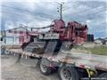 American Augers DD-90 Horizontal drilling rigs