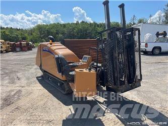 Astec Underground DD-1416 Horizontal drilling rigs