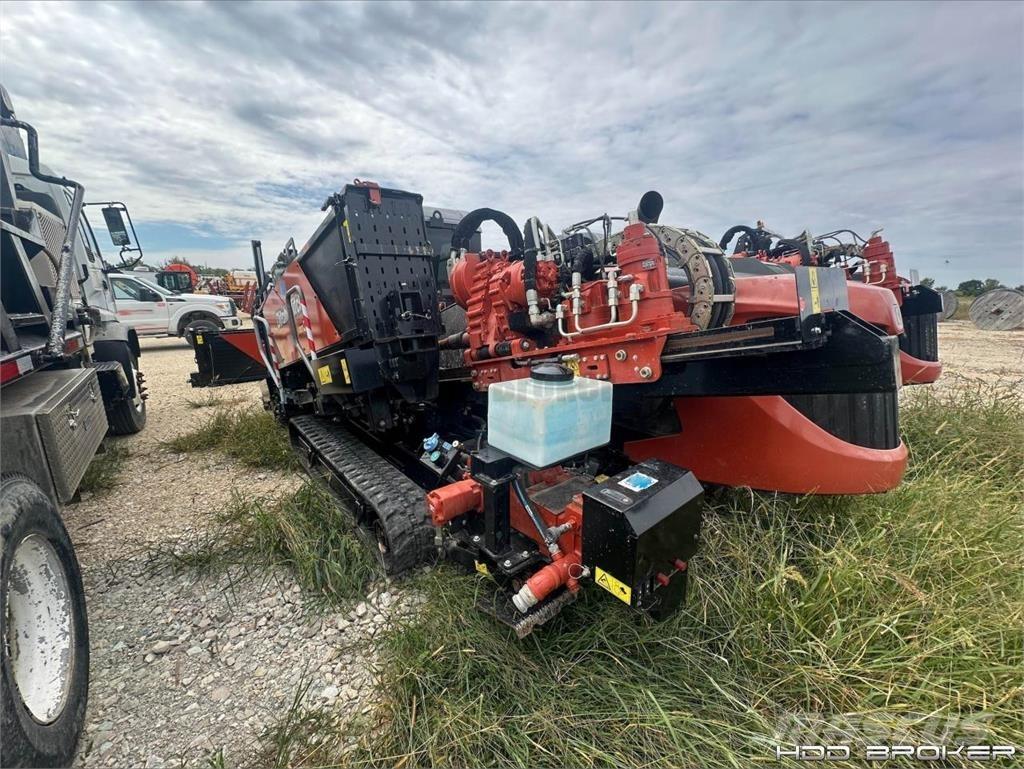 Ditch Witch AT32 Horizontal drilling rigs